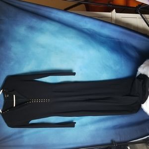 Black Forever 21 Jumpsuit